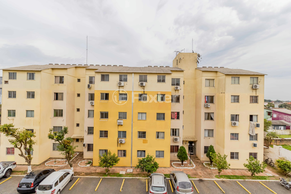 Apartamento à venda com 2 quartos, 38m² - Foto 16