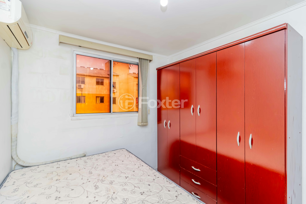 Apartamento à venda com 2 quartos, 38m² - Foto 19