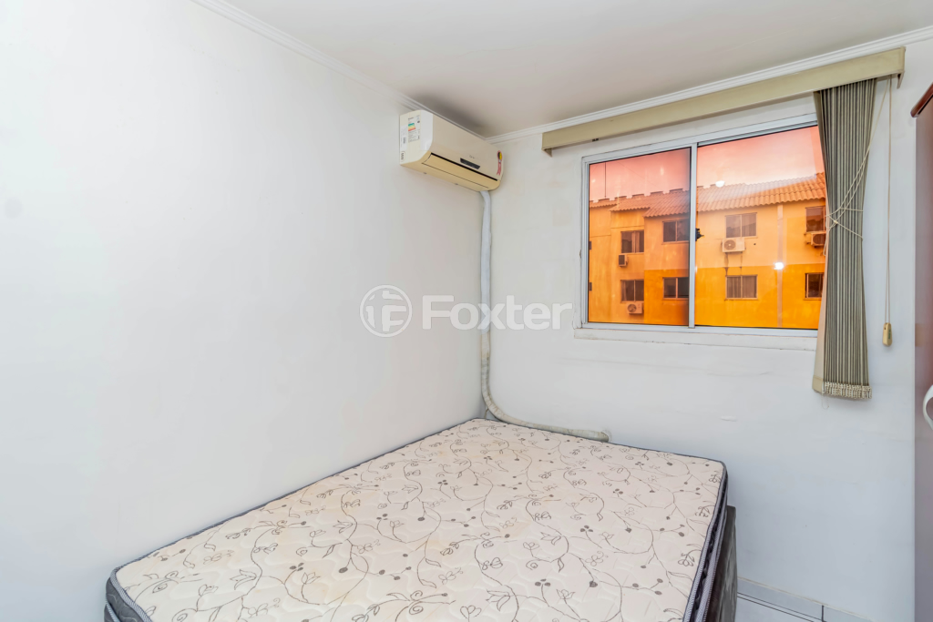 Apartamento à venda com 2 quartos, 38m² - Foto 20