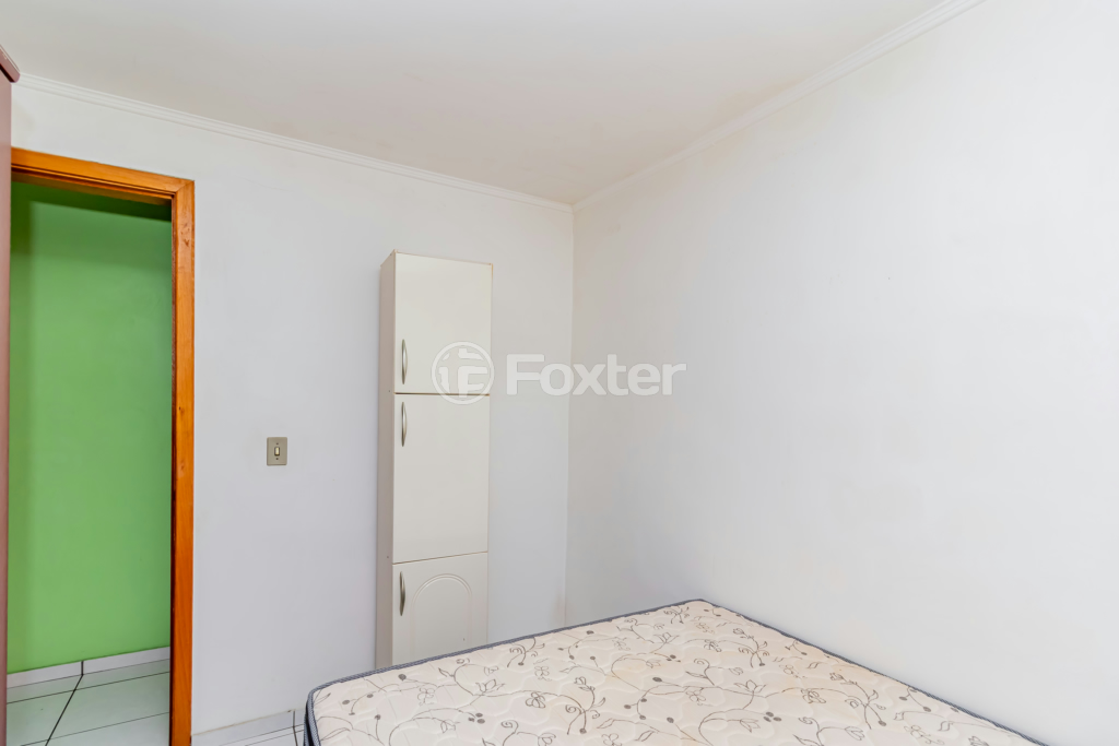 Apartamento à venda com 2 quartos, 38m² - Foto 18