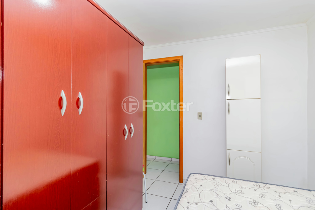Apartamento à venda com 2 quartos, 38m² - Foto 17