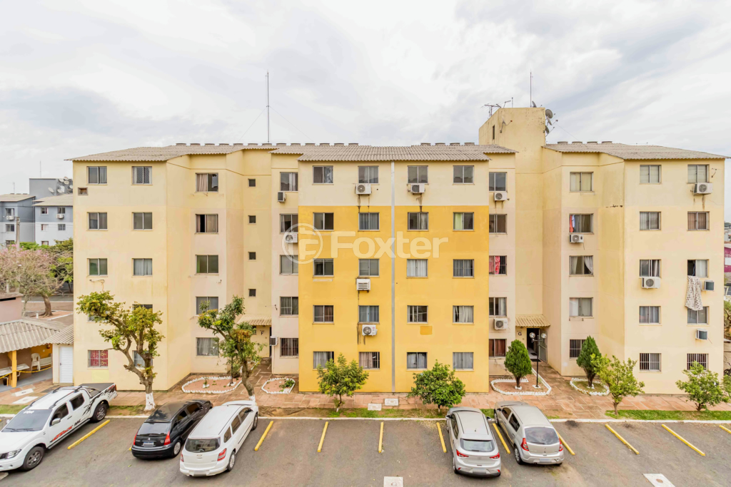 Apartamento à venda com 2 quartos, 38m² - Foto 21