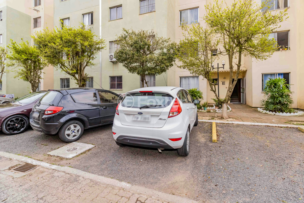 Apartamento à venda com 2 quartos, 38m² - Foto 23