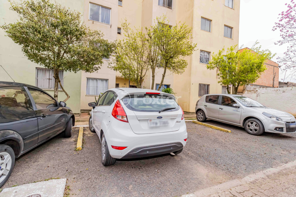 Apartamento à venda com 2 quartos, 38m² - Foto 24