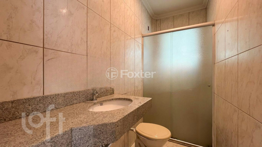Casa à venda com 3 quartos, 174m² - Foto 7