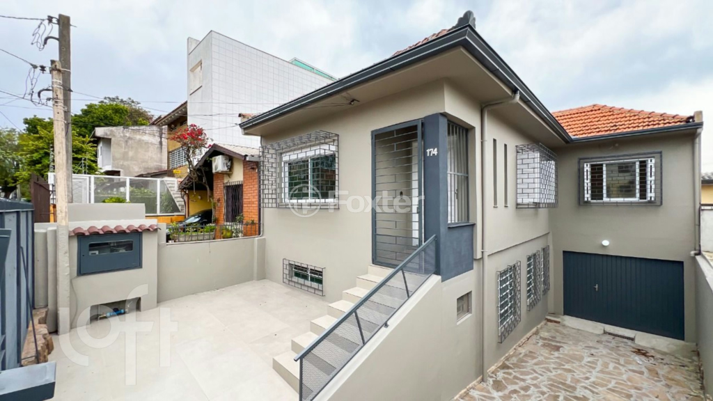 Casa à venda com 3 quartos, 174m² - Foto 50