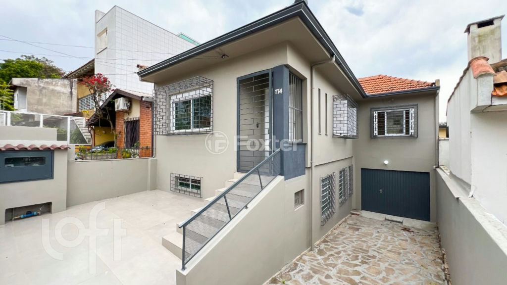 Casa à venda com 3 quartos, 174m² - Foto 61