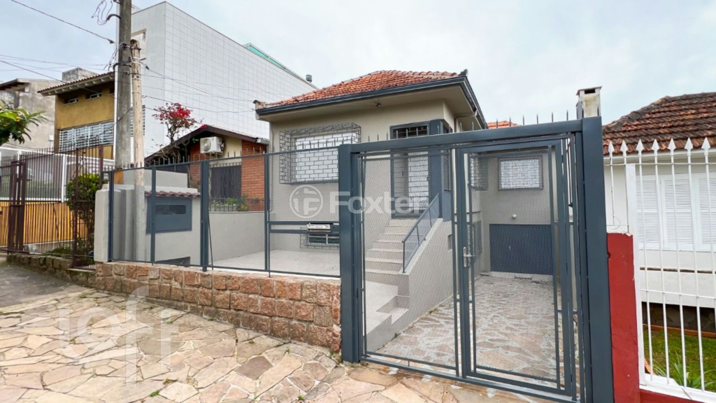 Casa à venda com 3 quartos, 174m² - Foto 58