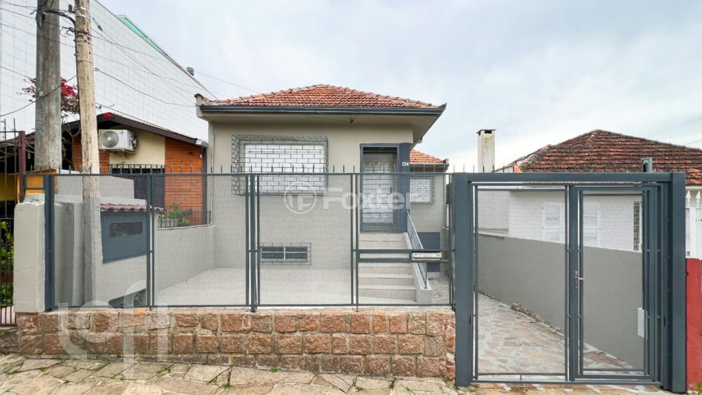 Casa à venda com 3 quartos, 174m² - Foto 59