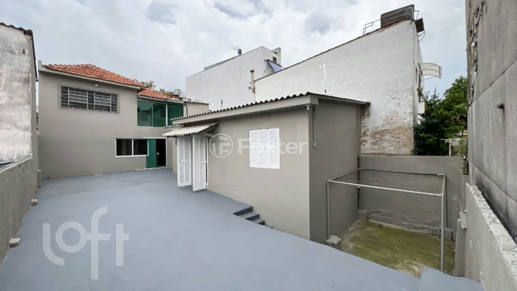 Casa à venda com 3 quartos, 174m² - Foto 37