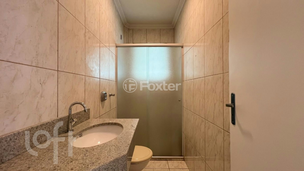 Casa à venda com 3 quartos, 174m² - Foto 9