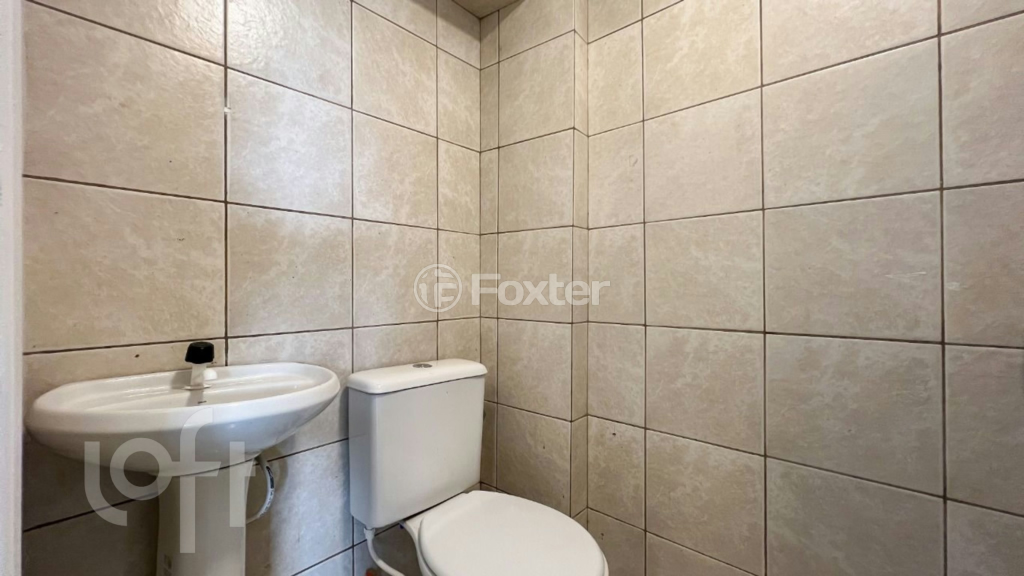 Casa à venda com 3 quartos, 174m² - Foto 28