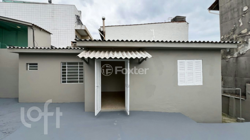 Casa à venda com 3 quartos, 174m² - Foto 36