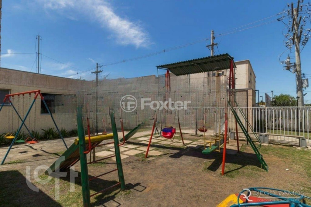 Apartamento à venda com 2 quartos, 40m² - Foto 8