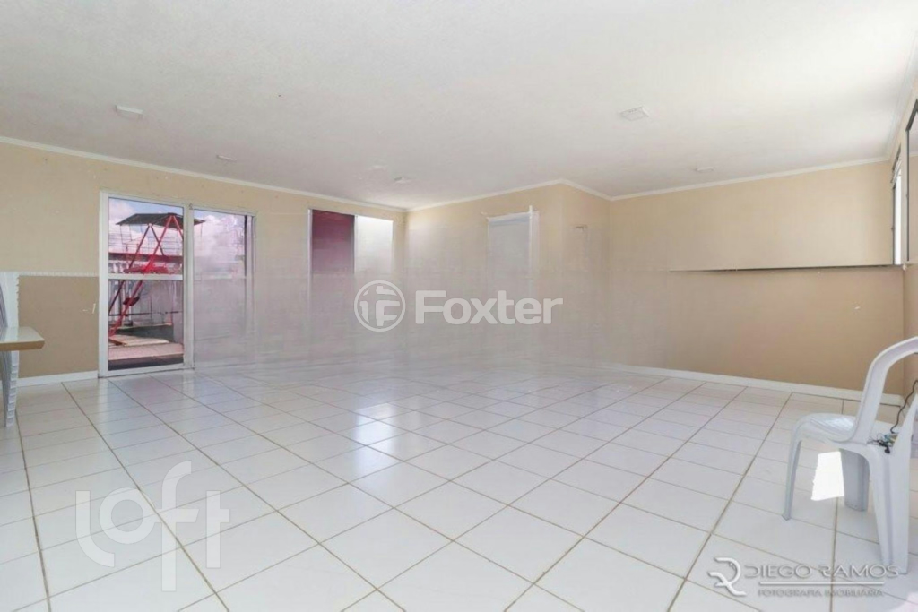 Apartamento à venda com 2 quartos, 40m² - Foto 4