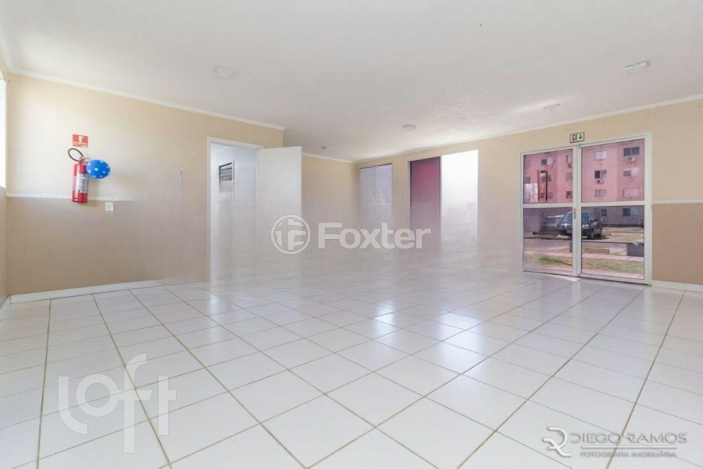 Apartamento à venda com 2 quartos, 40m² - Foto 5