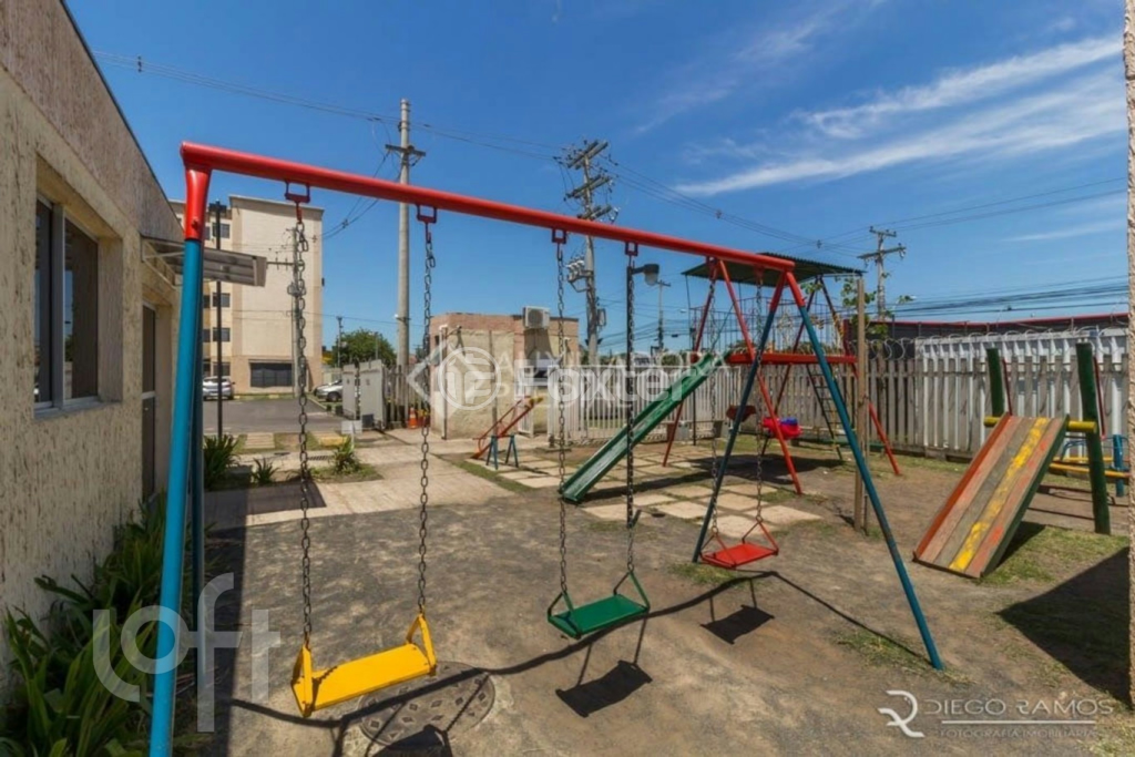 Apartamento à venda com 2 quartos, 40m² - Foto 1