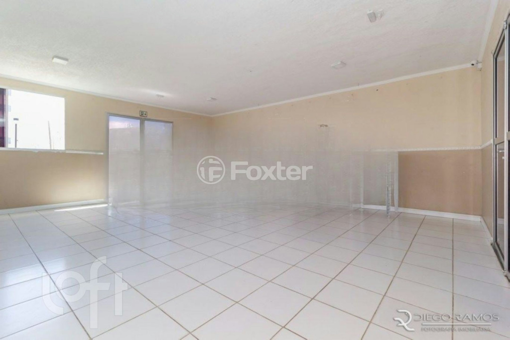 Apartamento à venda com 2 quartos, 40m² - Foto 6
