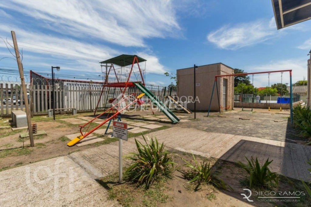 Apartamento à venda com 2 quartos, 40m² - Foto 3
