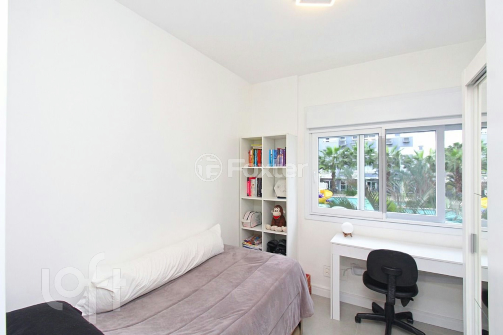 Apartamento à venda com 3 quartos, 67m² - Foto 22