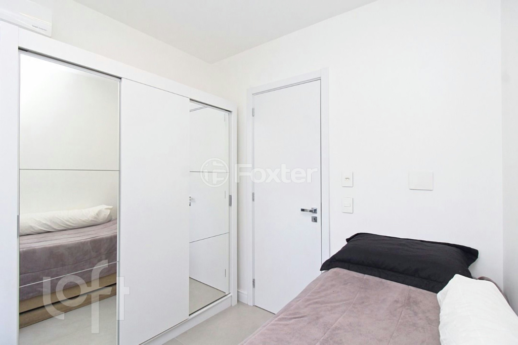 Apartamento à venda com 3 quartos, 67m² - Foto 23