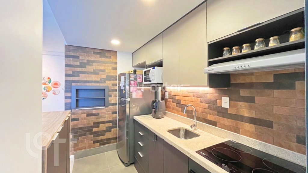 Apartamento à venda com 3 quartos, 67m² - Foto 13
