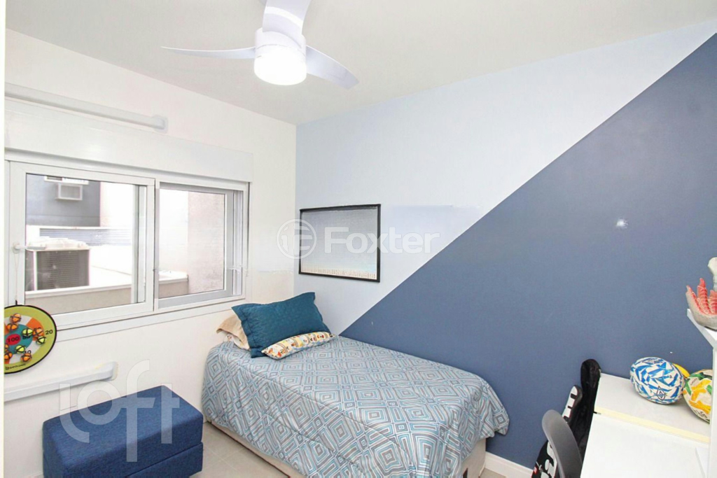 Apartamento à venda com 3 quartos, 67m² - Foto 20