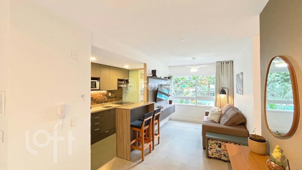 Apartamento à venda com 3 quartos, 67m² - Foto 5