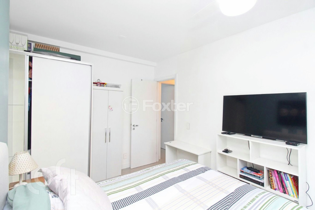 Apartamento à venda com 3 quartos, 67m² - Foto 17