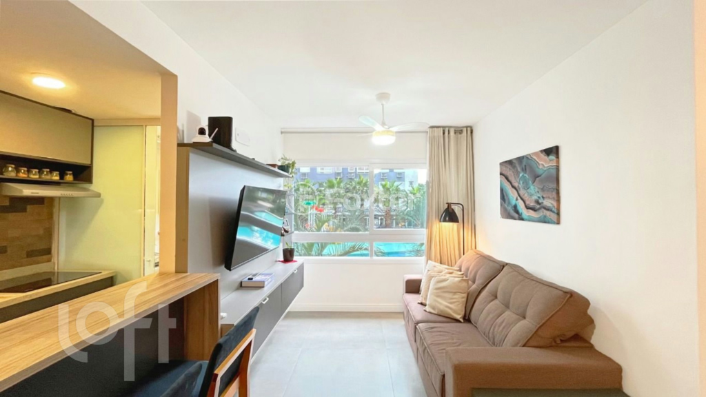 Apartamento à venda com 3 quartos, 67m² - Foto 6
