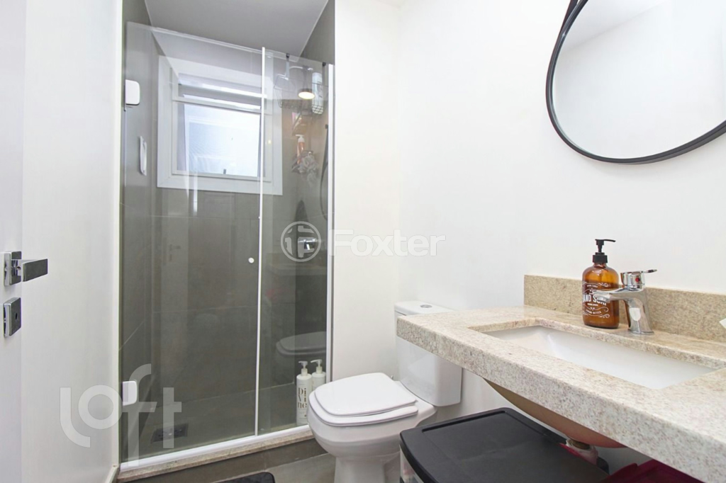 Apartamento à venda com 3 quartos, 67m² - Foto 19