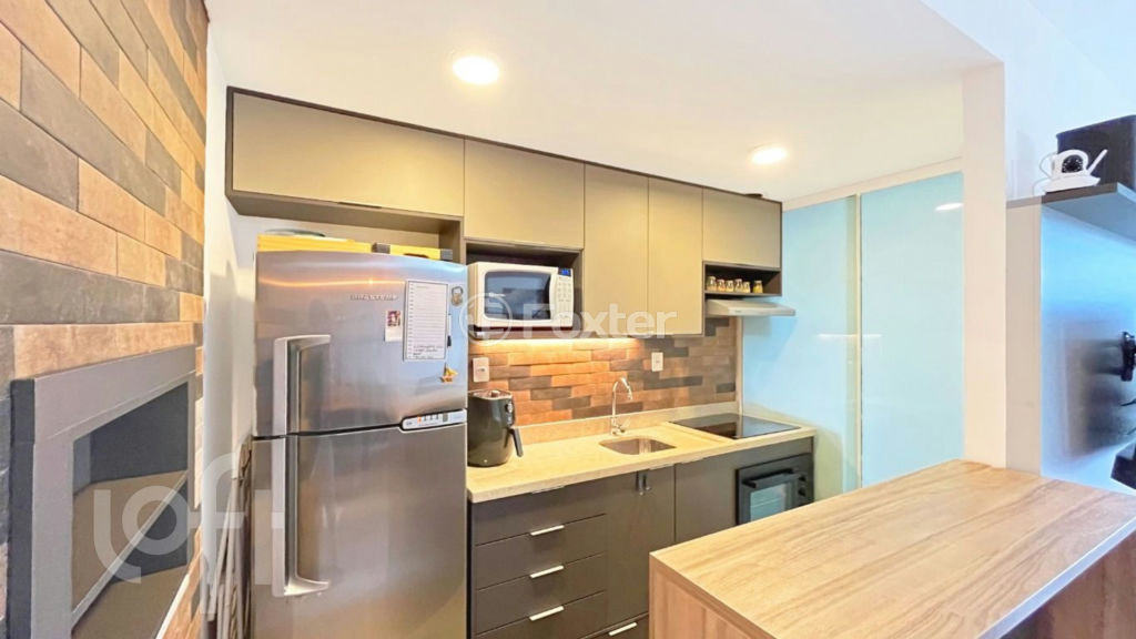 Apartamento à venda com 3 quartos, 67m² - Foto 10