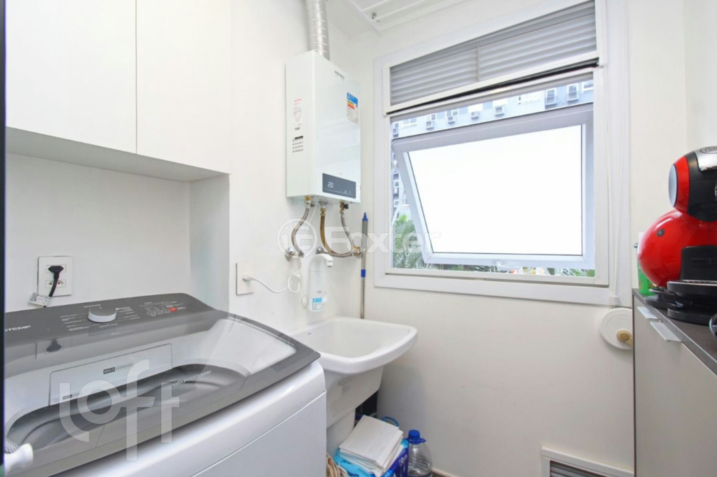 Apartamento à venda com 3 quartos, 67m² - Foto 25