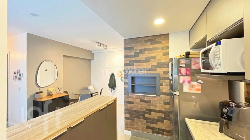 Apartamento à venda com 3 quartos, 67m² - Foto 14