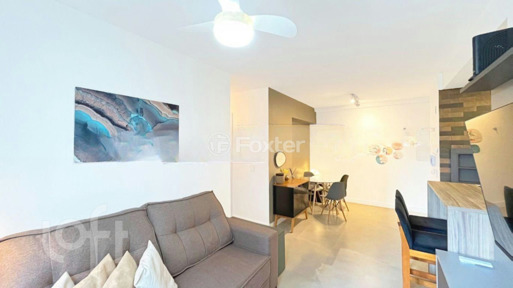 Apartamento à venda com 3 quartos, 67m² - Foto 9