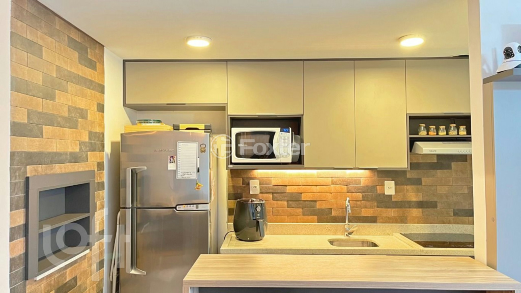 Apartamento à venda com 3 quartos, 67m² - Foto 12