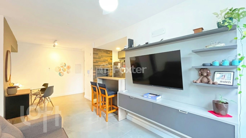Apartamento à venda com 3 quartos, 67m² - Foto 8