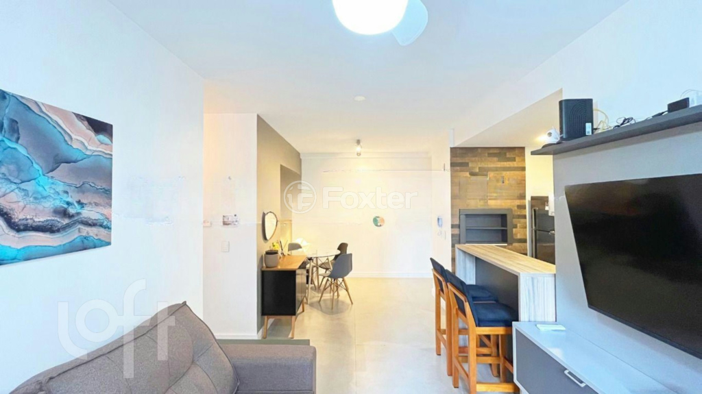 Apartamento à venda com 3 quartos, 67m² - Foto 7