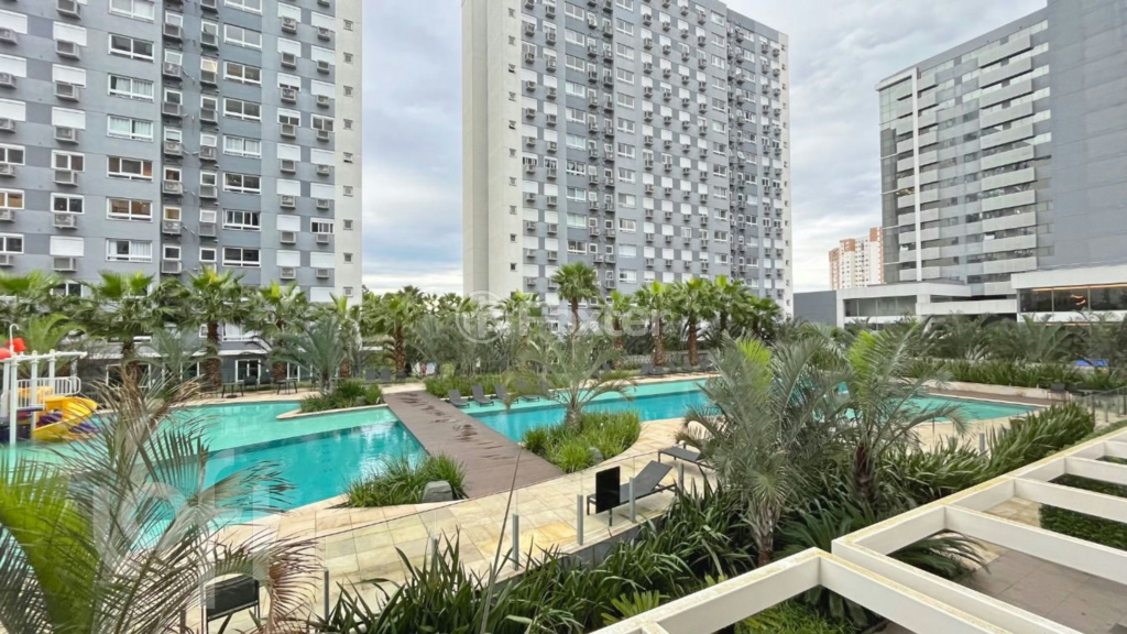Apartamento à venda com 3 quartos, 67m² - Foto 4