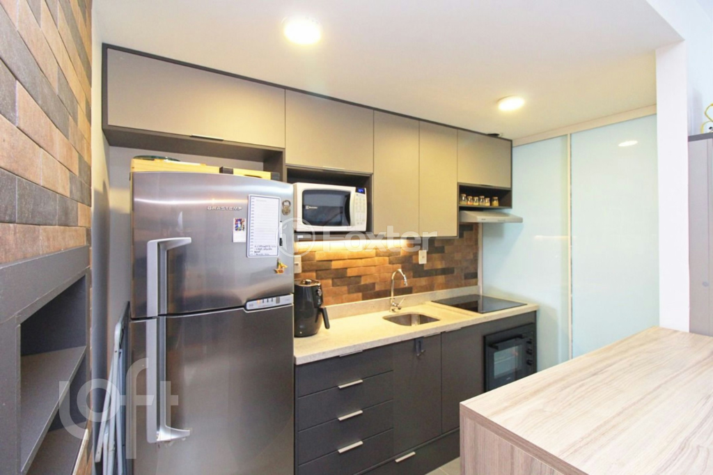 Apartamento à venda com 3 quartos, 67m² - Foto 11
