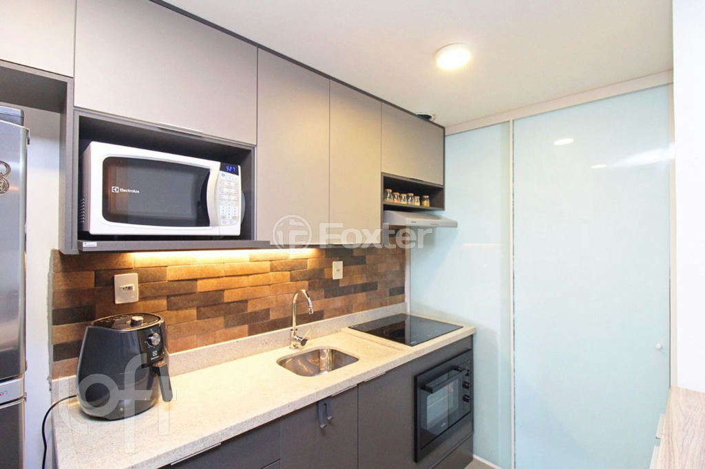 Apartamento à venda com 3 quartos, 67m² - Foto 15