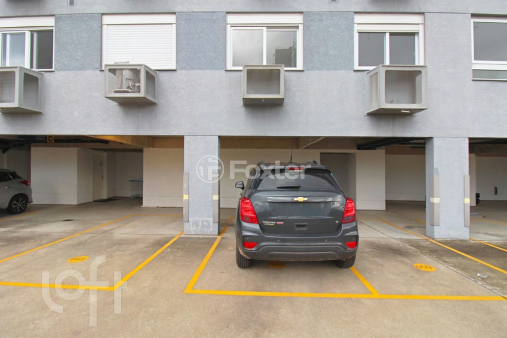 Apartamento à venda com 3 quartos, 67m² - Foto 26