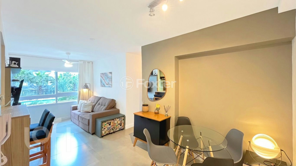 Apartamento à venda com 3 quartos, 67m² - Foto 3