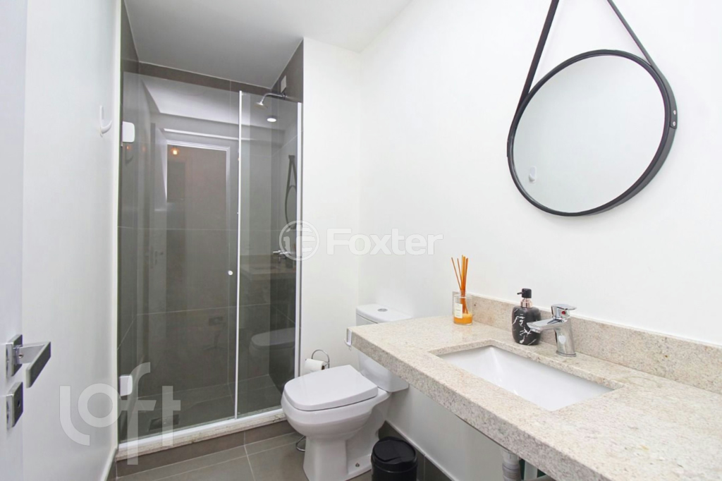 Apartamento à venda com 3 quartos, 67m² - Foto 24