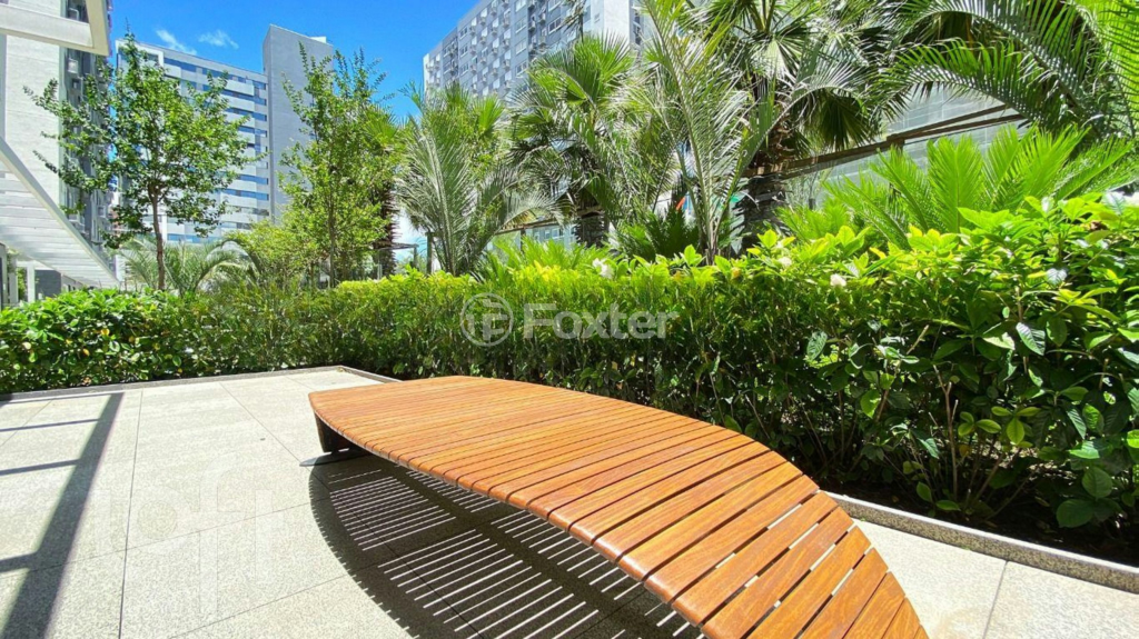 Apartamento à venda com 3 quartos, 67m² - Foto 30