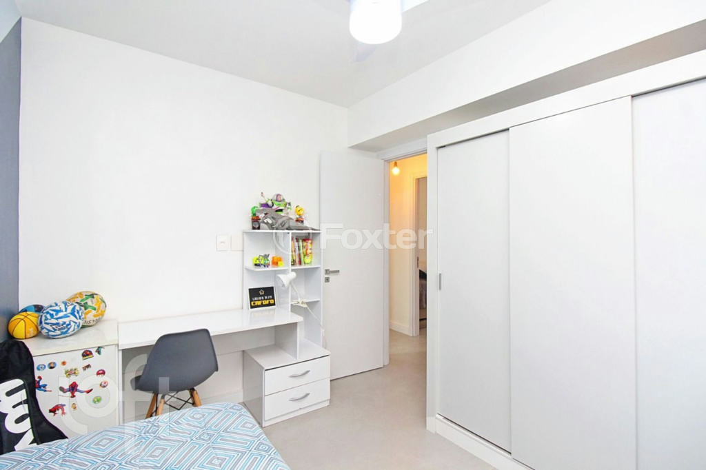 Apartamento à venda com 3 quartos, 67m² - Foto 21