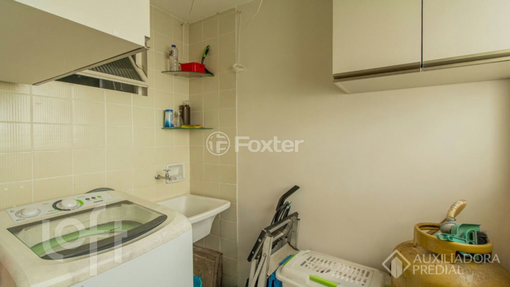 Apartamento à venda com 1 quarto, 46m² - Foto 8