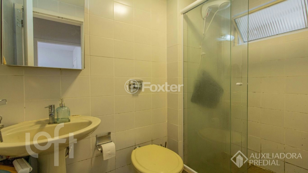 Apartamento à venda com 1 quarto, 46m² - Foto 12