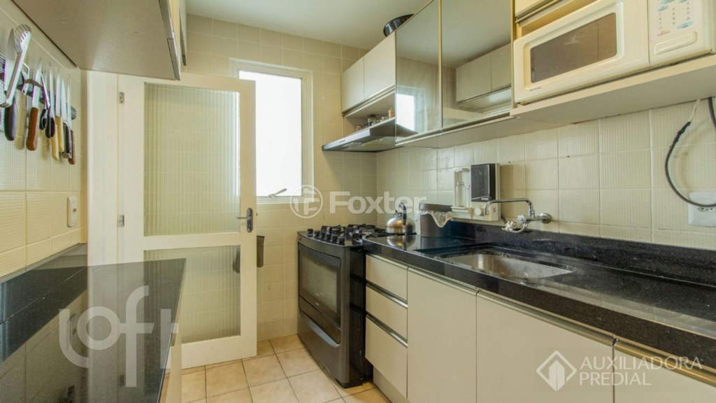 Apartamento à venda com 1 quarto, 46m² - Foto 5