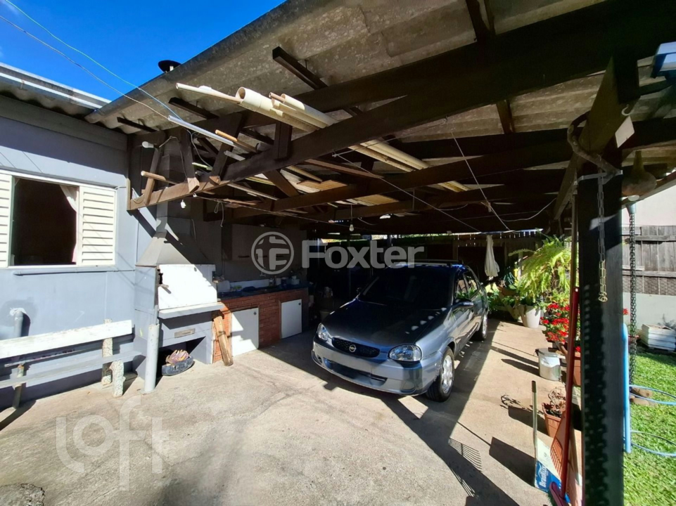 Casa à venda com 6 quartos, 362m² - Foto 26
